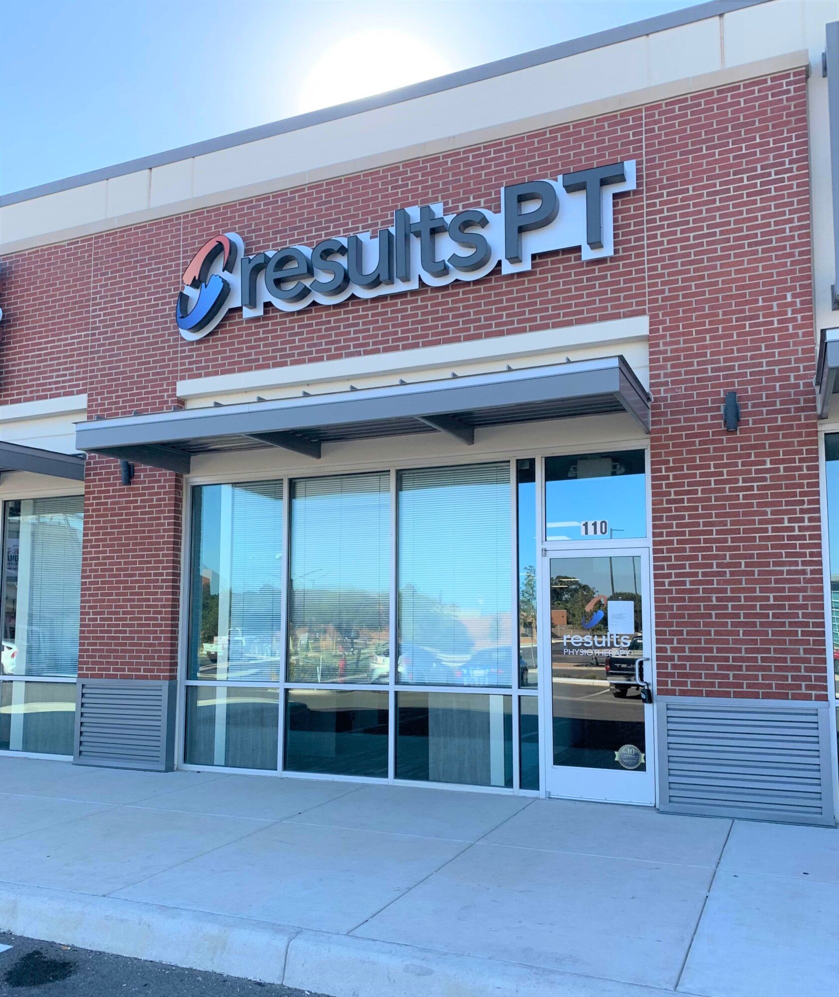 Physical Therapy in Brooks City Base, TX Results Physiotherapy