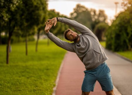 Benefits of Stretching as Part of Your Daily Routine | Results Physiotherapy